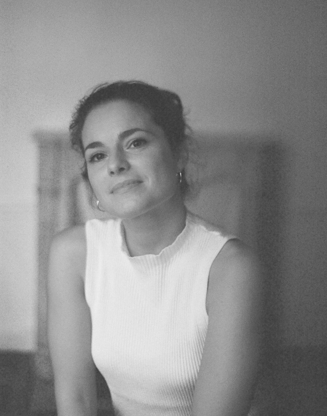 Elegance and luxury in yoga wear: An interview with Charlotte, the founder & owner of Take It Easy Honey