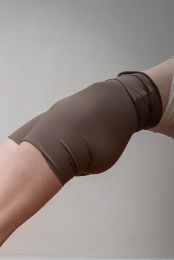 Biker Short Uni Colors - Take It Easy Honey