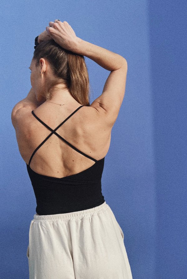 Classic Top Cotton - Take It Easy Honey